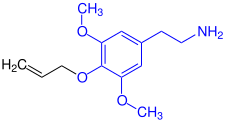 Allylescaline