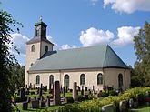 Fil:Almundsryds kyrka03.JPG