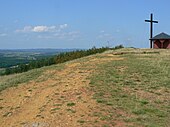 Эльзас Бастберг summit.jpg