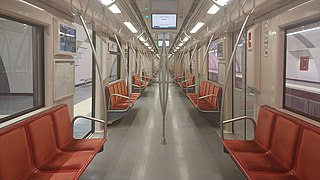 İstanbul Metrosu: Tarihçe, Hatlar, Araçlar