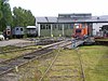 Amal-railway-museum- 01. 
 JPG