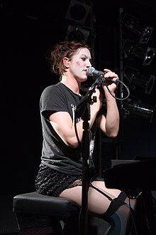 Amanda Palmer, Auckland, 2.jpg