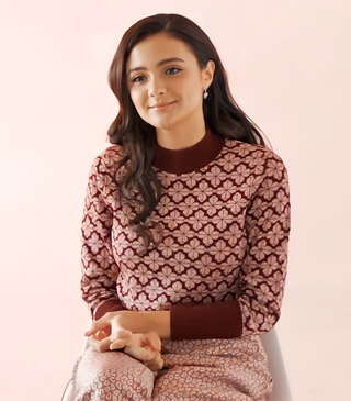 <span class="mw-page-title-main">Amanda Rawles</span> Indonesian actress and model (born 2000)