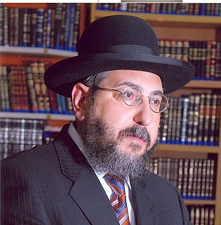 Haim Amsalem Israeli politician