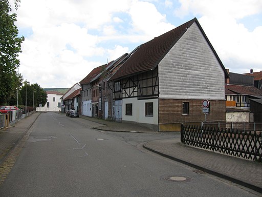 An den Teichen, 1, Seesen, Landkreis Goslar