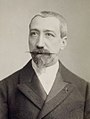 Anatole France (16 arvî 1844-12 òtôbre 1924)