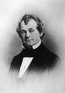 Andrew Hunter (lawyer) American lawyer (1804–1888)