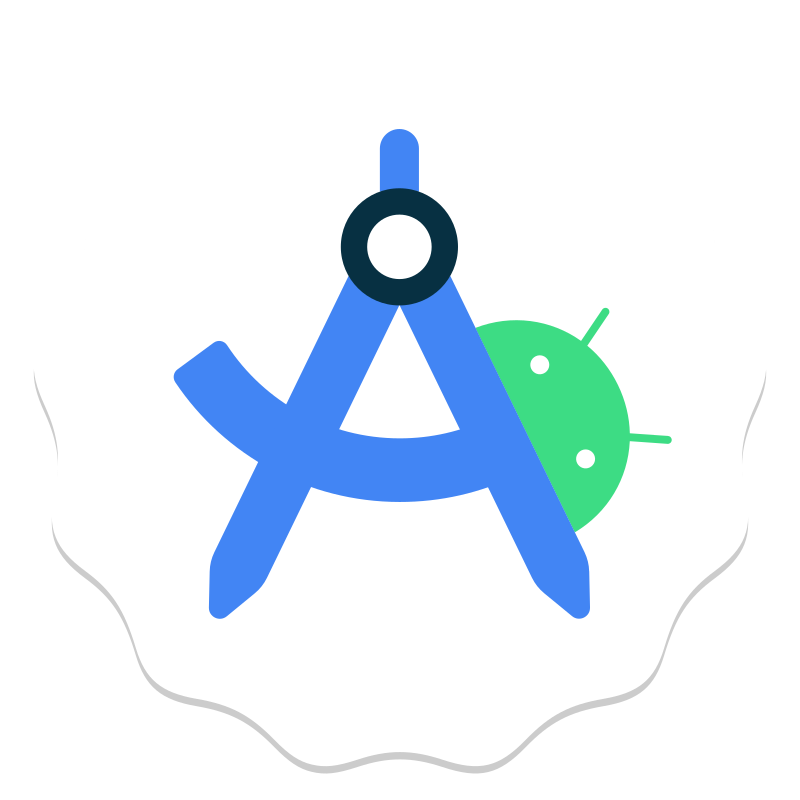 eclipse android logo