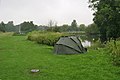 Angler's shelter by the River Avon, Myton Fields - geograph.org.uk - 1428253.jpg