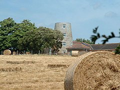 Angmering, England