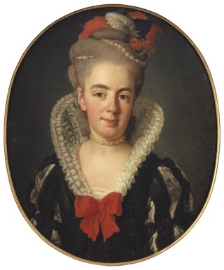 <span class="mw-page-title-main">Anna Charlotta Schröderheim</span>