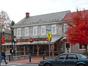 Annville (Pennsylvania)