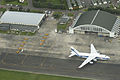 Hangar No.2 and Hangar No.3 RNZAF Base Ohakea