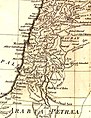 Anville, Jean Baptiste Bourguignon. Turkey in Asia. 1794 (EAB).jpg