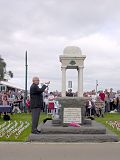 Vorschaubild für ANZAC Day