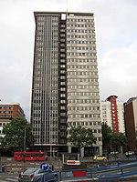 Apollo House (Croydon)