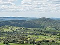 * Nomination Landscape, viewed from Aracena castle. Huelva, Andalusia, Spain --Basotxerri 06:44, 16 May 2016 (UTC) * Promotion Good quality. --Jacek Halicki 10:44, 16 May 2016 (UTC)