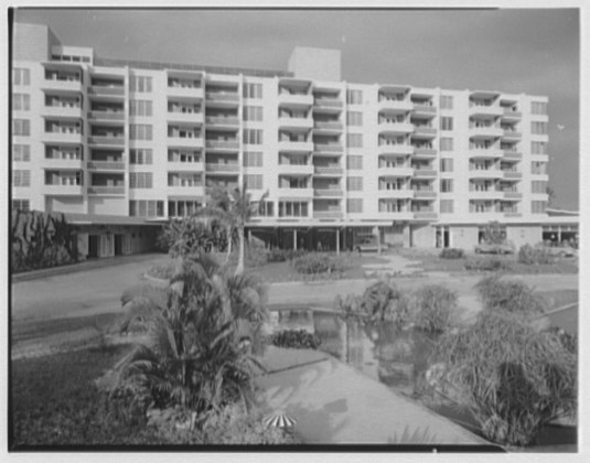 File:Arawak Hotel, Jamaica, British West Indies. LOC gsc.5a26310.tif