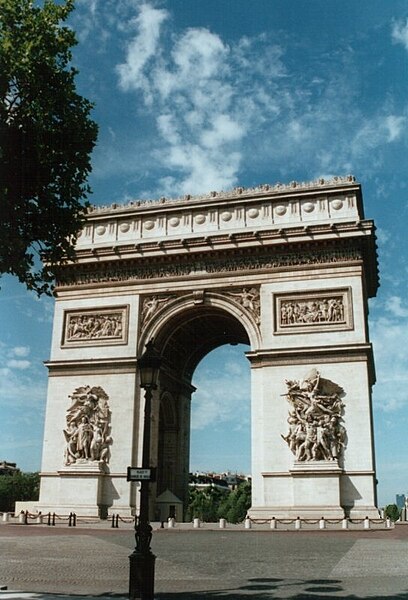 File:Arc de Triomphe 08 1997.jpg