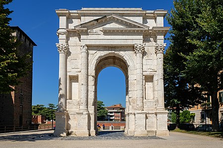 Arco dei Gavi XE3F2333a