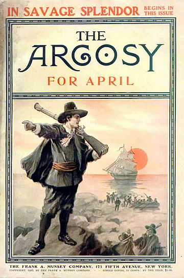 Argosy