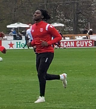 <span class="mw-page-title-main">Aribim Pepple</span> Canadian soccer player