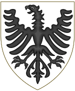 Герб короля Сицилии Манфреда.svg
