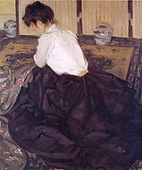 "Arrangement" (1901)