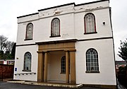 Ashby de la Zouch Congregational Church