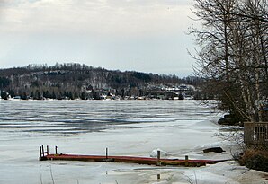 OT Astorville am Lake Nosbonsing