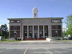 Atkinson County  Image