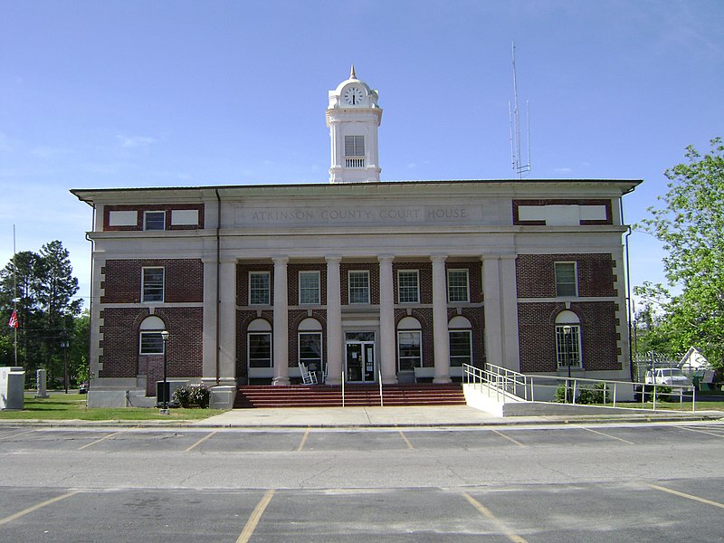 File:Atkinson County Courthouse.jpg