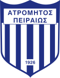 Thumbnail for Atromitos Piraeus F.C.