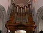Aurillac église Saint-Géraud orgue.jpg