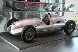 Auto Union Typ D (musée mobile 2013-09-03) .JPG