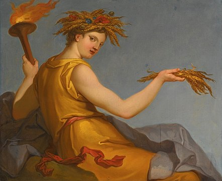 "Autumn_from_Allegories_of_the_Four_Seasons_by_Hyacinthe_Collin_de_Vermont.jpg" by User:Wmpearl