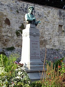 Auvers-sur-Oise - Buste de Charles-Francois Daubigny.jpg