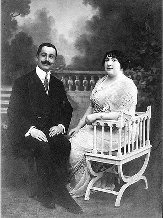 <span class="mw-page-title-main">Ayşe Sultan (daughter of Abdul Hamid II)</span> Ottoman princess, daughter of Abdul Hamid II (1887–1960)