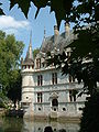 Château d'Azay-le-Rideau