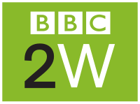 Логотип BBC 2W