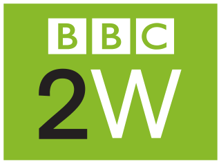 <span class="mw-page-title-main">BBC 2W</span> Former digital-only television channel (2001–2009)