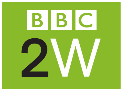 BBC 2W logo