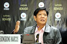 BBM Kapihan sa Senado 2016.jpg