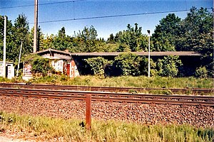 Bahnstrecke Lübeck–Lübeck-Travemünde Strand: Strecke, Geschichte, Weblinks