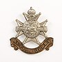 Thumbnail for File:Badge, regimental (AM 790976-1).jpg