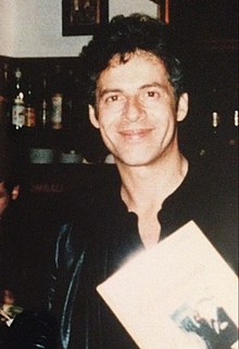 Baglioni in 1996