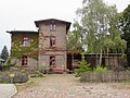 Vorschaubild für Bahnhof Brandenburg Krakauer Tor