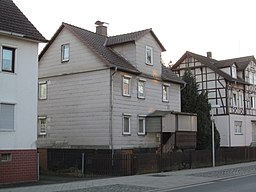 Bahnhofstraße 29, 1, Wabern, Schwalm-Eder-Kreis