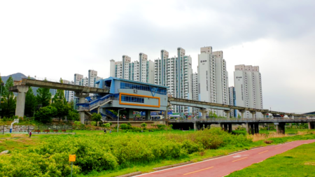 Balgok stn