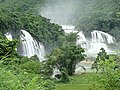 Ban Gioc Waterfall - Trung Kanh District - Cao Bang Province - Vietnam - 17 (48119827568).jpg